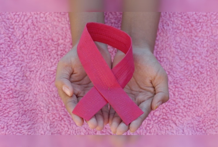 The City of Los Angeles Highlights Breast Cancer Awareness Month by Advancing Education and Access to Mammograms