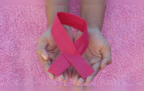 The City of Los Angeles Highlights Breast Cancer Awareness Month by Advancing Education and Access to Mammograms