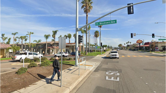 Third Suspect Arrested in Chula Vista Murder Investigation Allegedly Stemming from Dispute over Dog