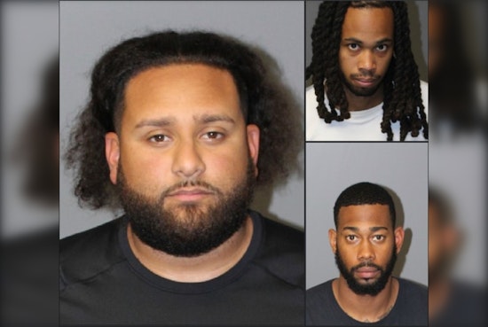 Three Arrested for Boxcar Raid in Massachusetts Railyard, One Suspect Eludes Capture