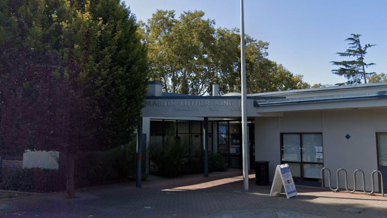 Three Arrested in San Mateo Stabbing at Martin Luther King Community Center, Police Urge Citizens to Report Criminal Activity