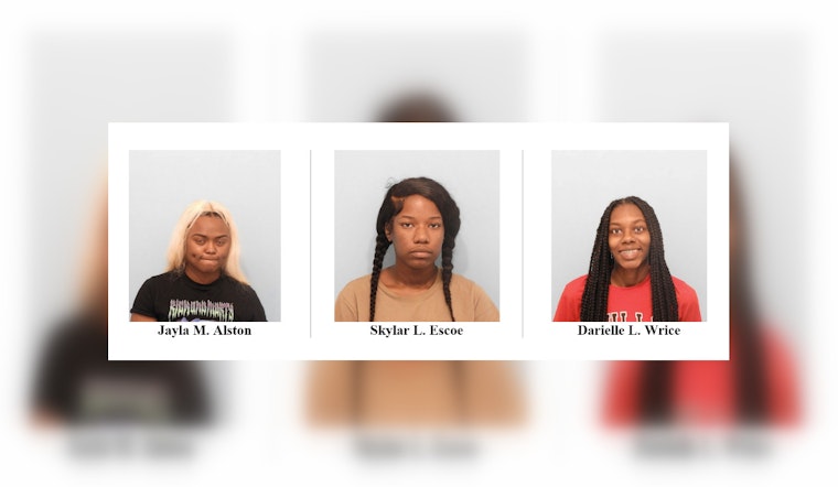 Beauty Bandits Busted: Trio Nabbed for String of Thefts at Naperville Ulta Stores