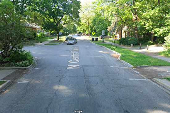 Three Suspects Apprehended After NEIU Lockdown Following Police Chase in North Park, Chicago