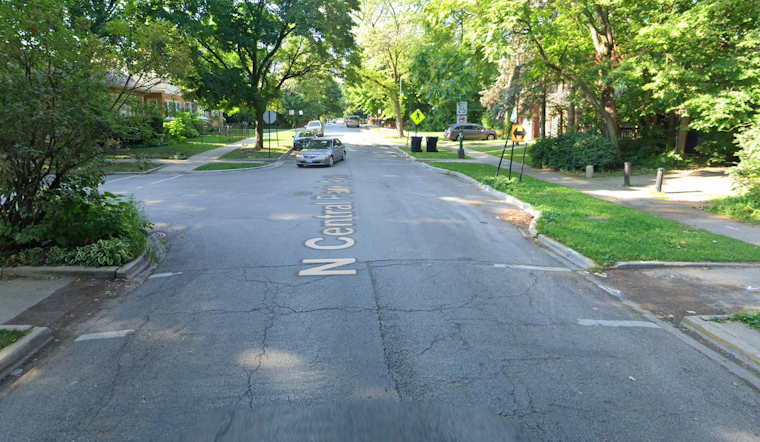 Three Suspects Apprehended After NEIU Lockdown Following Police Chase in North Park, Chicago