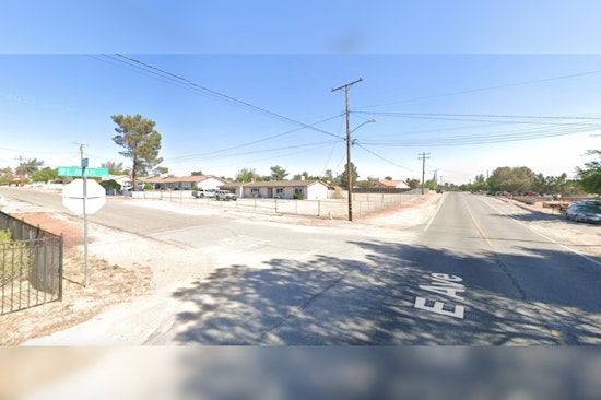 Three Suspects Arrested in Hesperia Shooting Spree