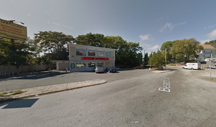Tractor-Trailer Crash Litters Boston Suburb, Disrupts Traffic