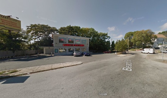 Tractor-Trailer Crash Litters Boston Suburb, Disrupts Traffic