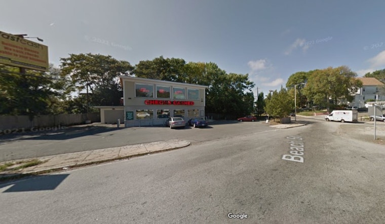 Tractor-Trailer Crash Litters Boston Suburb, Disrupts Traffic