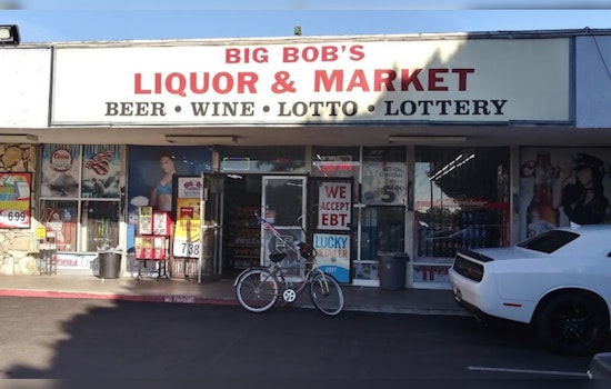 Tragedy Strikes LA County: Employee Killed in Attempted Liquor Store Robbery