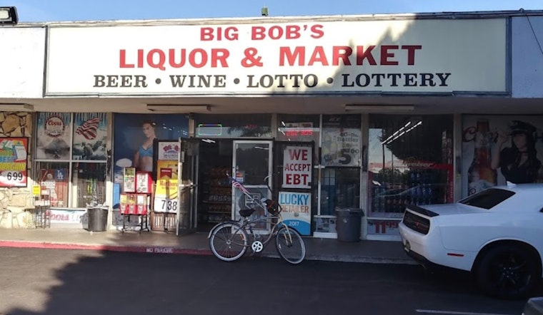 Tragedy Strikes LA County: Employee Killed in Attempted Liquor Store Robbery