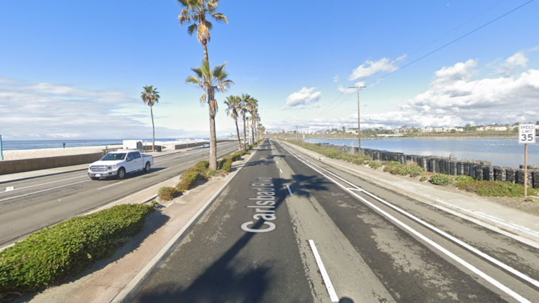 Tragic Collision in Carlsbad Claims Life of 25-Year-Old Kentucky Motorcyclist
