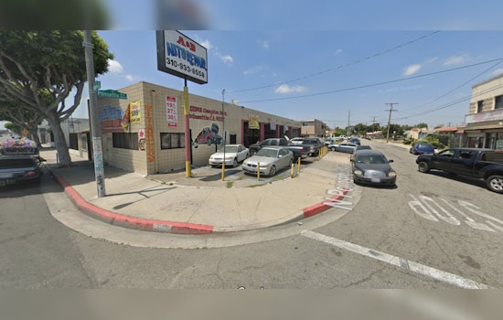 Deadly Altercation in Compton; LA Sheriff's Department Investigate