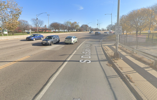 Tragic DuSable Lake Shore Drive Crash Claims Two Lives, Leaves Four Critically Injured in Chicago