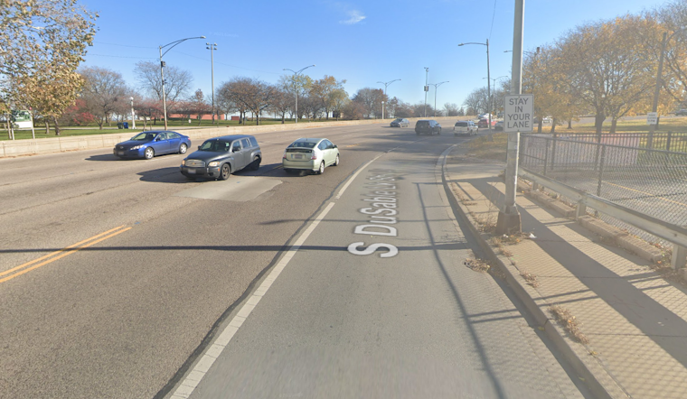 Tragic DuSable Lake Shore Drive Crash Claims Two Lives, Leaves Four Critically Injured in Chicago