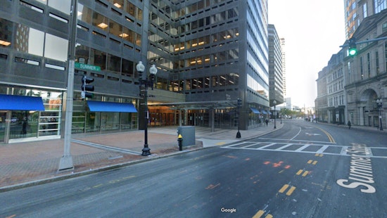 Tragic Fall from Boston High-Rise Sparks Investigation into Safety Concerns
