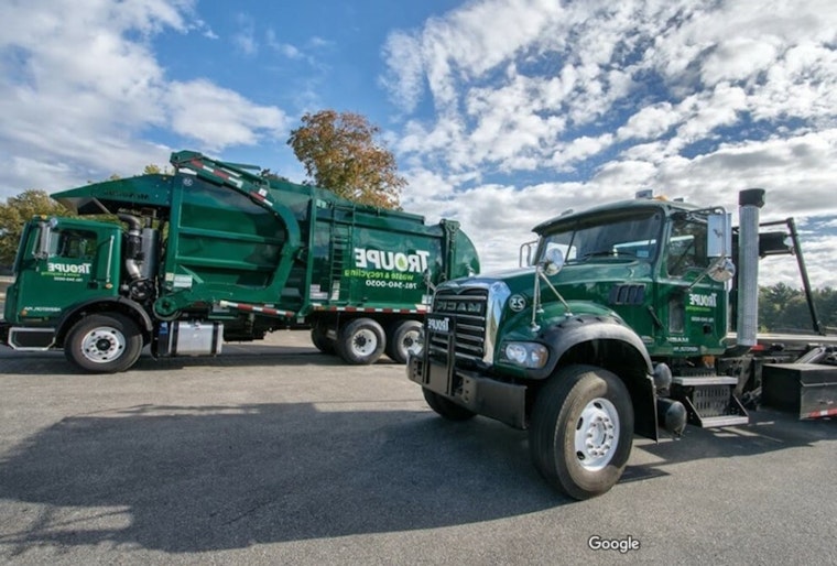 Tragic Forklift Accident Claims Life of 67-Year-Old Worker at Abington Recycling Company