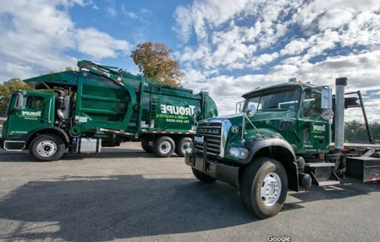 Tragic Forklift Accident Claims Life of 67-Year-Old Worker at Abington Recycling Company