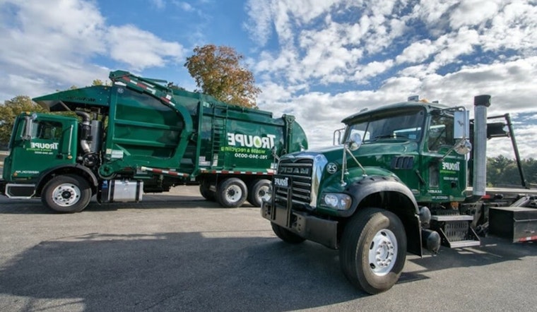 Tragic Forklift Accident Claims Life of 67-Year-Old Worker at Abington Recycling Company