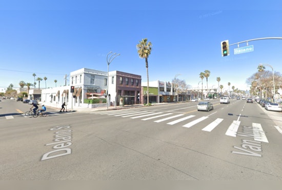 Tragic Hit-and-Run in Van Nuys Claims Cyclist's Life, Los Angeles Police Seek Public's Help