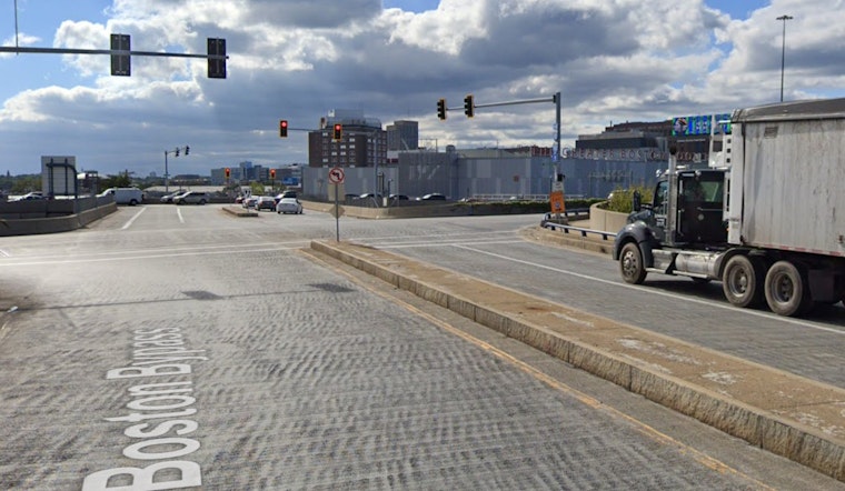 Tragic Minivan-Tow Truck Crash Results in Death of 23-Year-Old Woman in South Boston