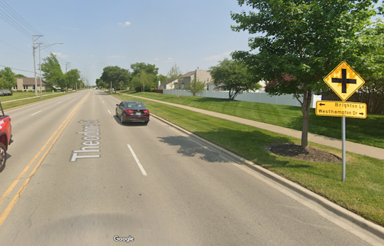 Woman Dragged by Jeep After Fall in Tragic Moped Mishap in Joliet