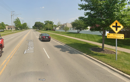 Woman Dragged by Jeep After Fall in Tragic Moped Mishap in Joliet