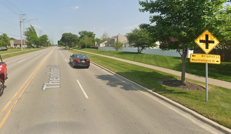Woman Dragged by Jeep After Fall in Tragic Moped Mishap in Joliet