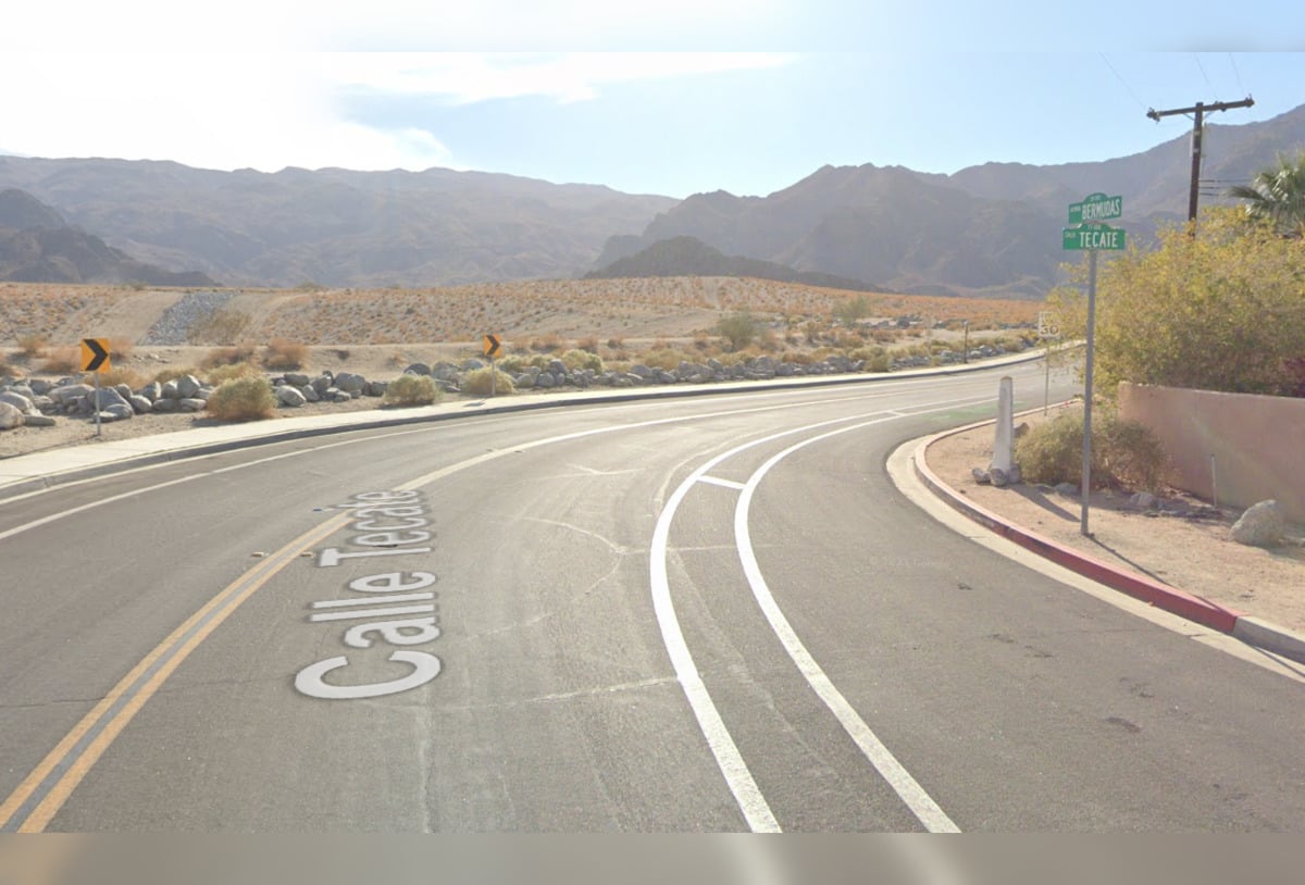 Tragic Motorcycle Accident Claims Life in La Quinta, Riverside County,