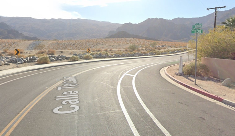 Tragic Motorcycle Accident Claims Life in La Quinta, Riverside County, as Investigation Continues