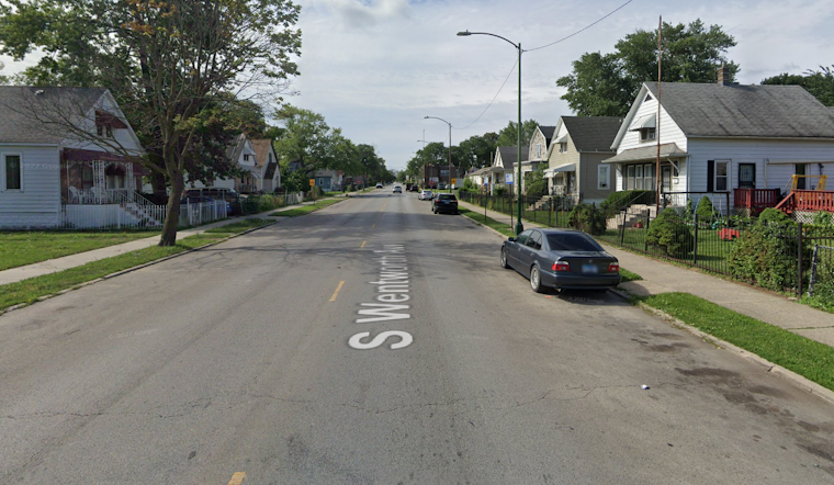 Tragic Shooting Claims the Life of 30-Year-Old Leonard Bentley in Roseland