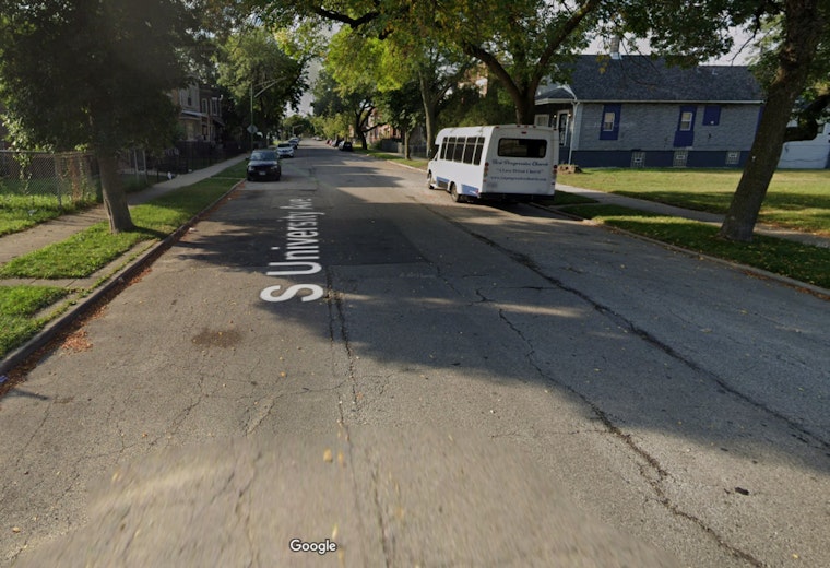 Tragic Shooting in Greater Grand Crossing, Chicago 