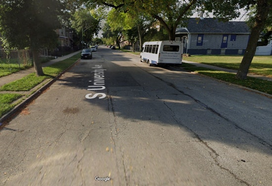 Tragic Shooting in Greater Grand Crossing, Chicago 