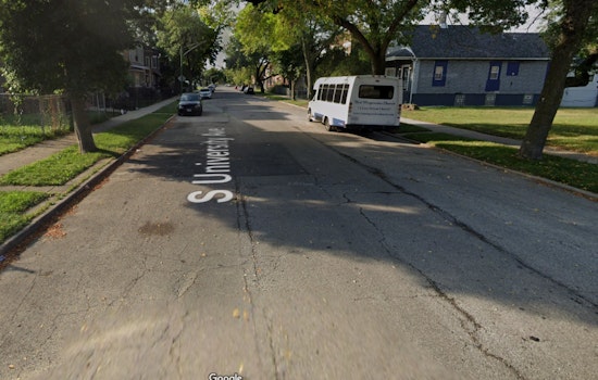 Tragic Shooting in Greater Grand Crossing, Chicago