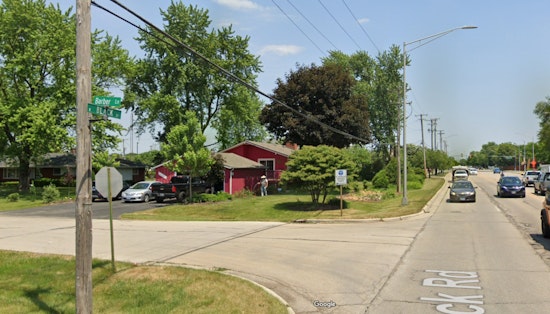 Joliet Man, 35, Tragically Killed in Single-Vehicle Crash