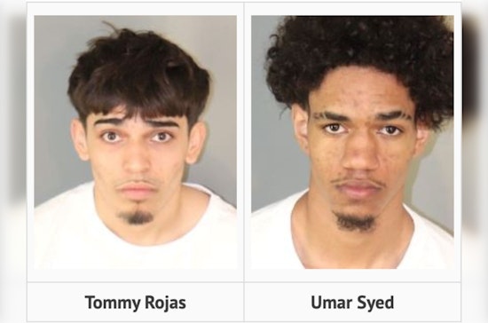 Trio Charged in Jurupa Valley Robbery as Riverside Deputies Recover Firearms and Stolen Goods