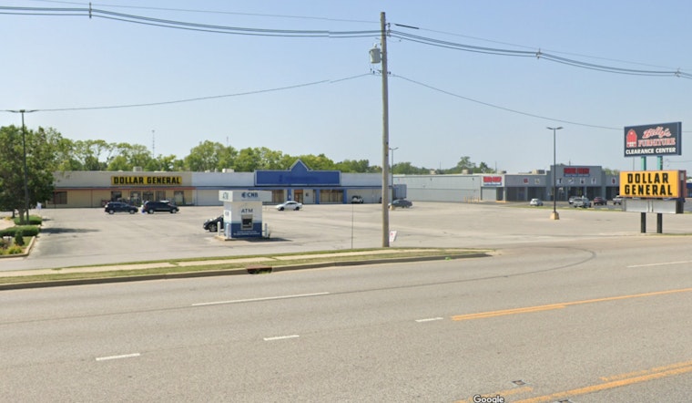 Trio from Springfield Busted for Alleged Store Theft