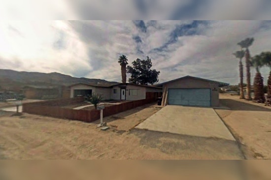 Twentynine Palms Deputies Save Life in Fentanyl Overdose Incident