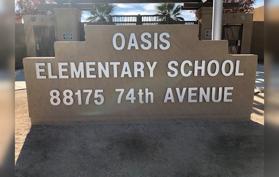 Twentynine Palms Parents Cited for Willful Disruption at California Elementary School
