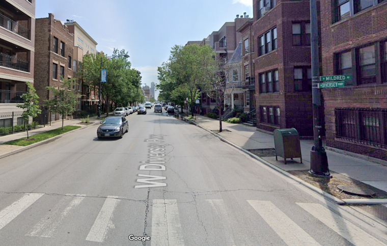 Two 15-Year-Old Chicago Teens Charged in Robbery