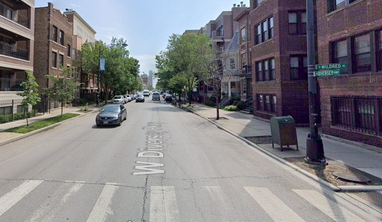 Two 15-Year-Old Chicago Teens Charged in Robbery