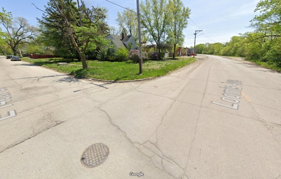 Two Arrested in Chicago Suburb USPS Worker Robbery Case