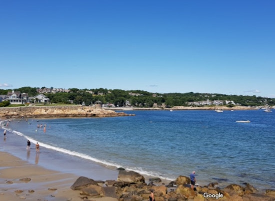 Two Divers Found Dead Off Rockport's Front Beach, Authorities Investigate