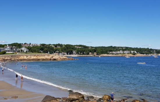 Two Divers Found Dead Off Rockport's Front Beach, Authorities Investigate