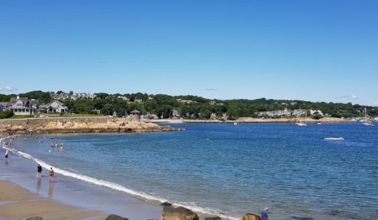 Two Divers Found Dead Off Rockport's Front Beach, Authorities Investigate