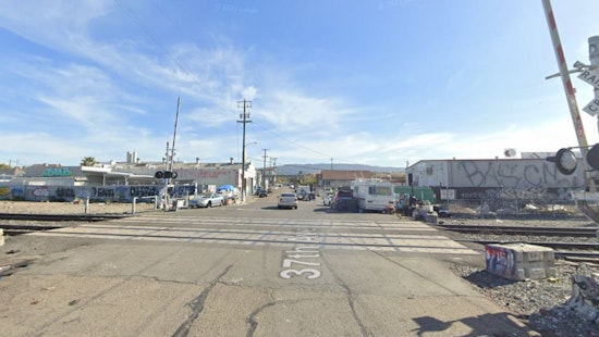 Two Pedestrians Killed in Separate Amtrak Train Accidents in Oakland and Berkeley This Week