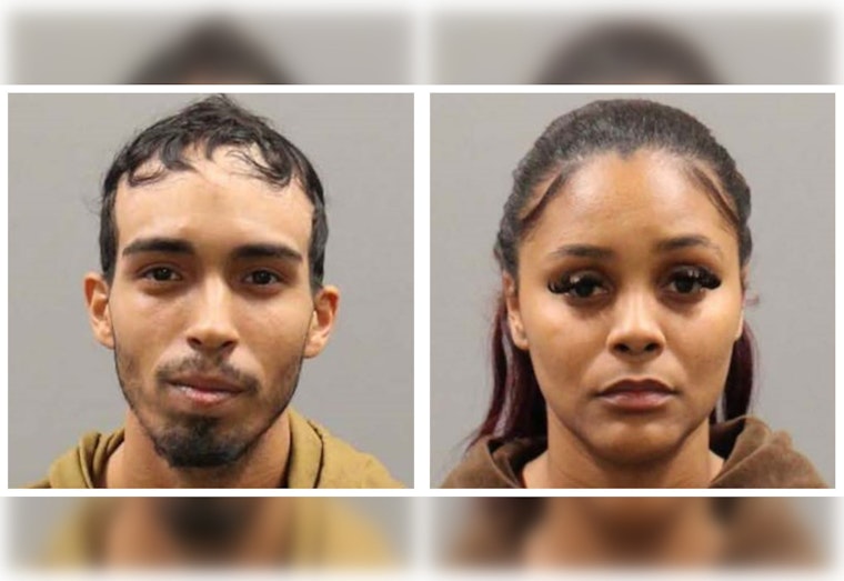 Two More Suspects Arrested in Connection with Infant's Death and Mother's Shooting in Holyoke