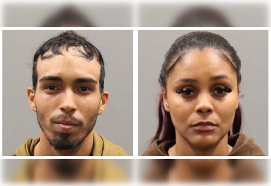 Two More Suspects Arrested in Connection with Infant's Death and Mother's Shooting in Holyoke