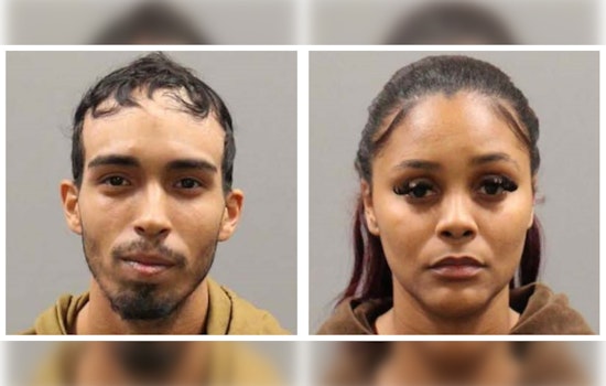 Two More Suspects Arrested in Connection with Infant's Death and Mother's Shooting in Holyoke