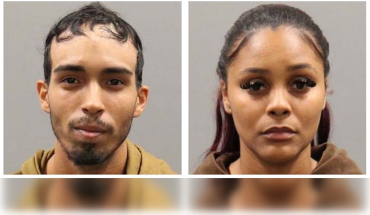 Two More Suspects Arrested in Connection with Infant's Death and Mother's Shooting in Holyoke
