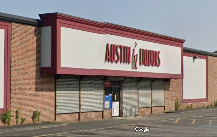 Two New York Men Arrested and Charged with Worcester Liquor Store Robbery